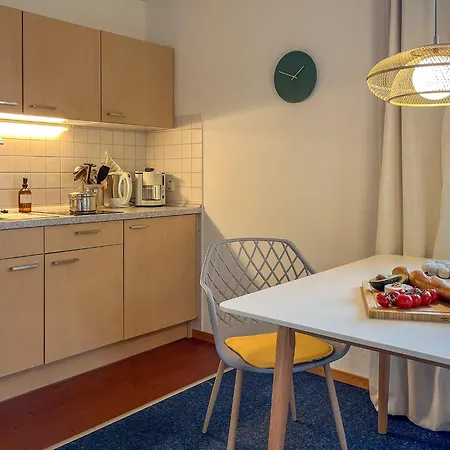 Eldorado Lägenhet *