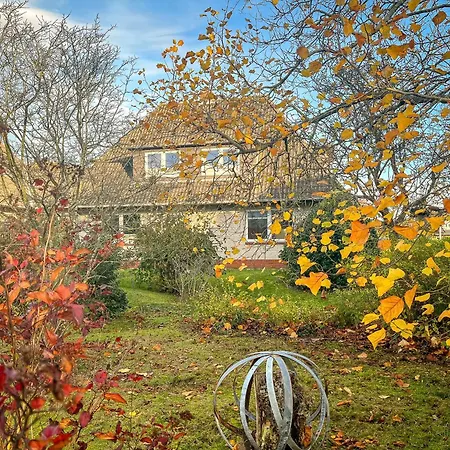 Eldorado Lägenhet Norddorf