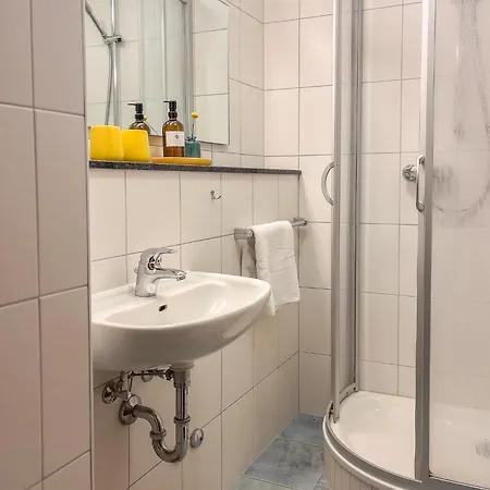Appartement Eldorado *