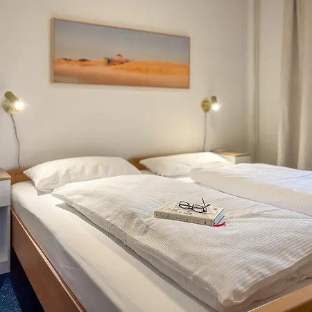 Eldorado Lägenhet *