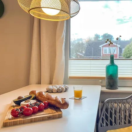 Eldorado Appartement *