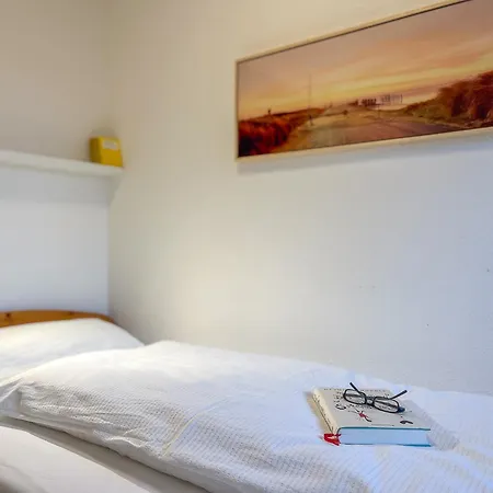 Appartement Eldorado *