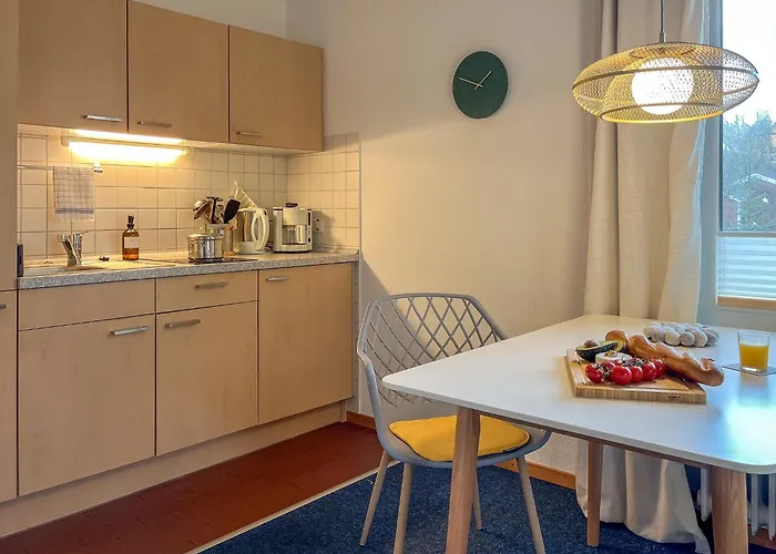 Eldorado Lägenhet *