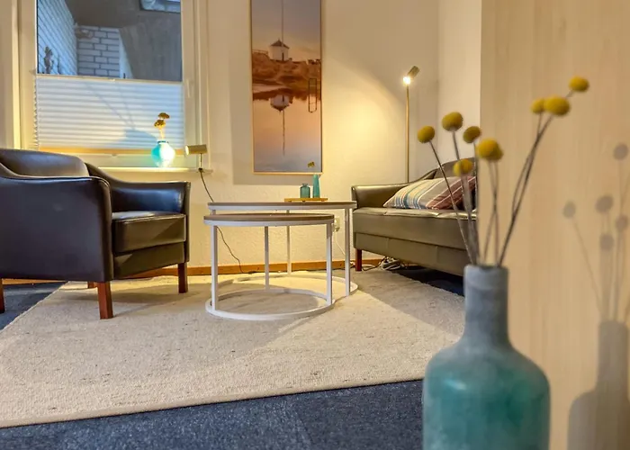 Eldorado Lägenhet *