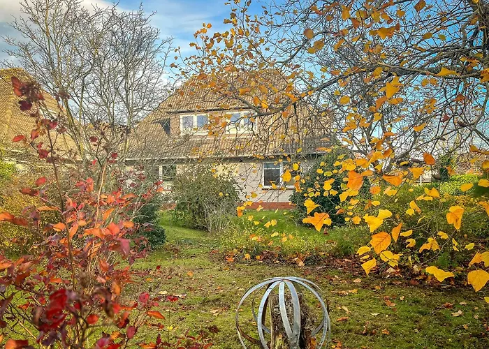 Eldorado Lägenhet Norddorf