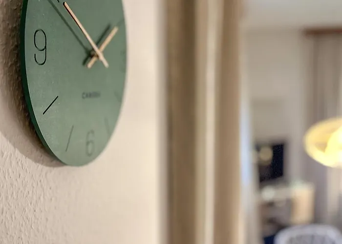 Eldorado Lägenhet Norddorf