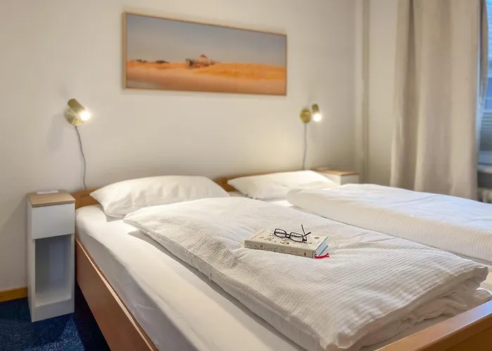 Eldorado Lägenhet *