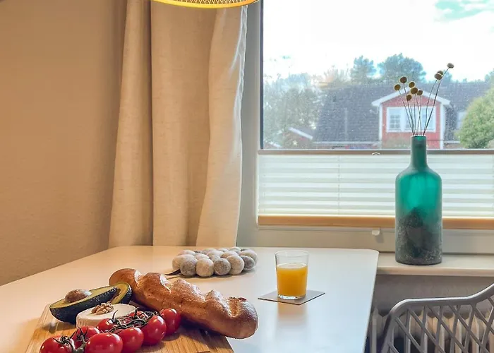 Eldorado Lägenhet *