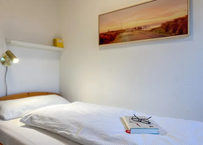 Lägenhet Eldorado *